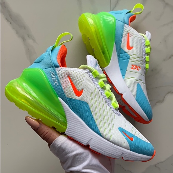 NWT Nike Air Max 270 - Picture 7 of 8